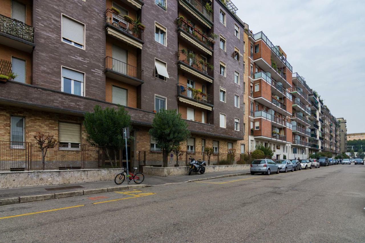 Fiera Milano City Luaran gambar