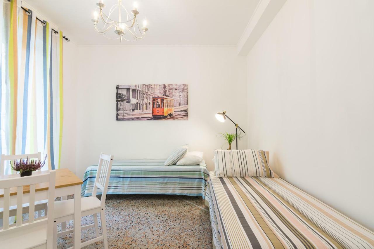 Fiera Milano City Luaran gambar